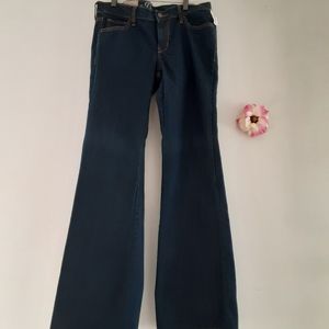 Old Navy NWT Dark Blue Jeans Size 8
